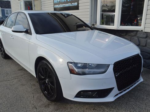 Used 2013 Audi A4 2.0T Premium image 7