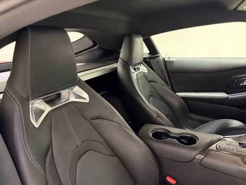 Used 2020 Toyota Supra Premium w/ Driver Assist Package RWD image 35