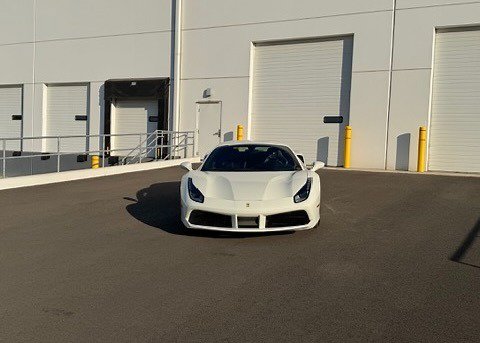 Used 2019 Ferrari 488 GTB RWD image 17