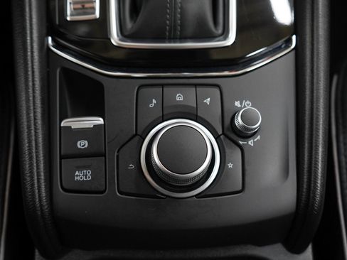 Used 2025 MAZDA CX-5 AWD 2.5 S w/ Preferred Package image 24