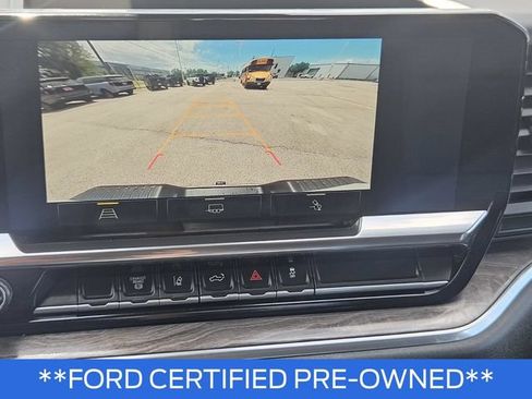 Used 2024 Chevrolet Silverado 2500 LTZ AWD/4WD image 26
