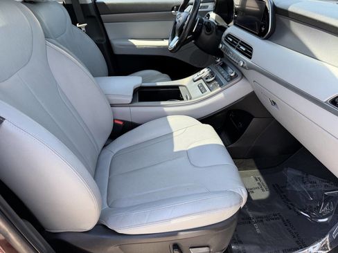 Used 2022 Hyundai Palisade SEL w/ 8P Bench Seat Package AWD/4WD image 22