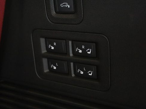 New 2026 Nissan Armada NISMO AWD/4WD image 26