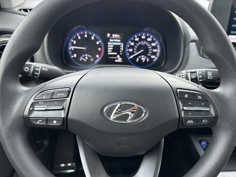 Used 2023 Hyundai Kona SEL image 24