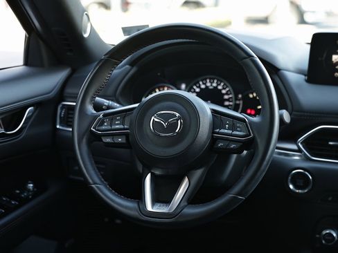 Used 2022 MAZDA CX-5 AWD 2.5 Turbo image 30