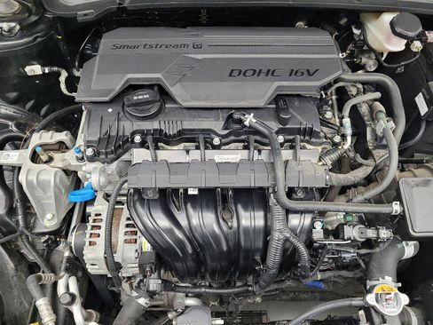 Used 2025 Kia K4 FWD image 30