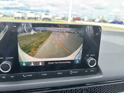 New 2026 Honda Civic Sport image 20