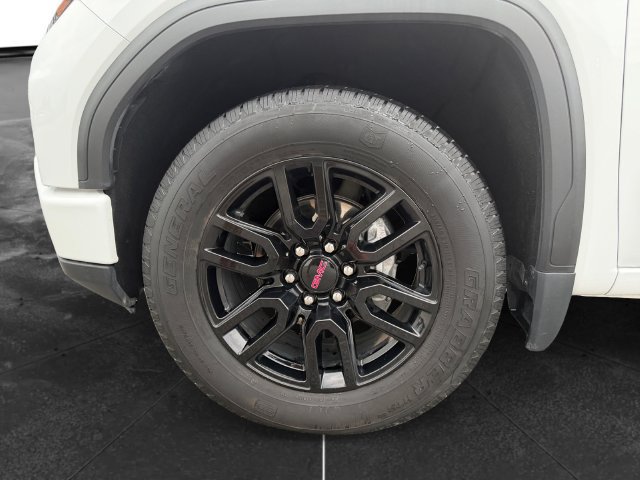 Used 2024 GMC Sierra 1500 Elevation AWD/4WD image 9