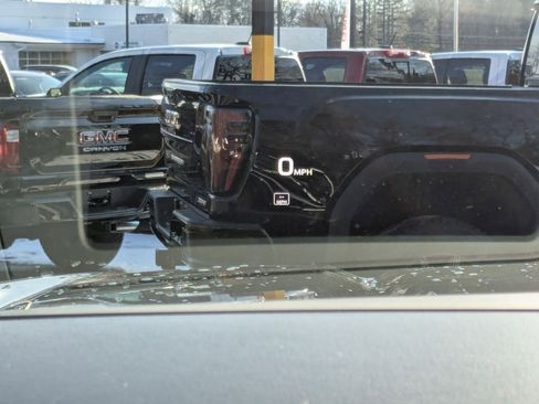 New 2026 GMC Yukon AT4 w/ AT4 Premium Plus Package image 20