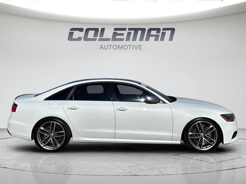 Used 2013 Audi S6 Prestige w/ Driver Assistance Pkg image 6