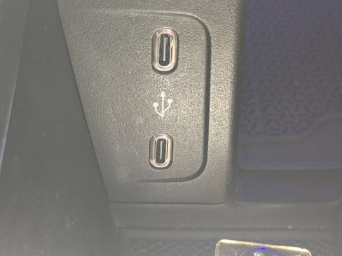 Certified 2024 Mercedes-Benz EQE 350+ 4MATIC SUV image 8