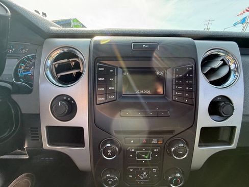Used 2014 Ford F150 XLT w/ XTR Package AWD/4WD image 35