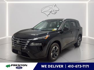 Used 2024 Nissan Rogue SV w/ SV Premium Package FWD video 1