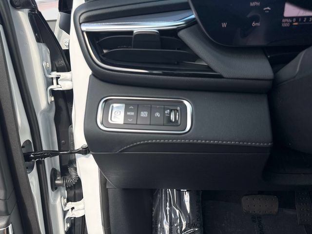 New 2026 Buick Enclave Sport Touring w/ Power Package FWD image 37