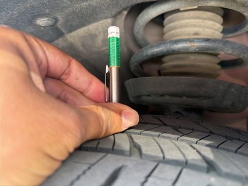 Used 2018 GMC Terrain Denali w/ LPO, 'HIT The Road' Package image 12