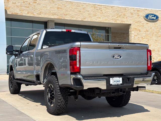 New 2027 Ford F250 XLT w/ XLT Premium Package AWD/4WD image 36