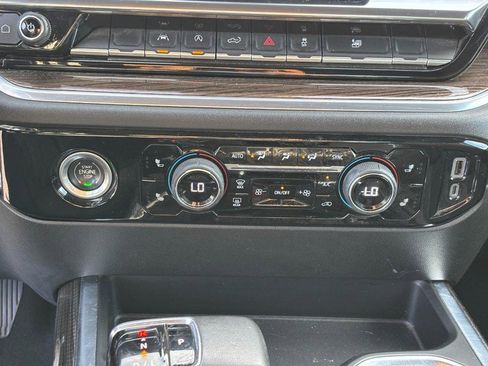 Used 2022 Chevrolet Silverado 1500 RST w/ Protection Package image 23