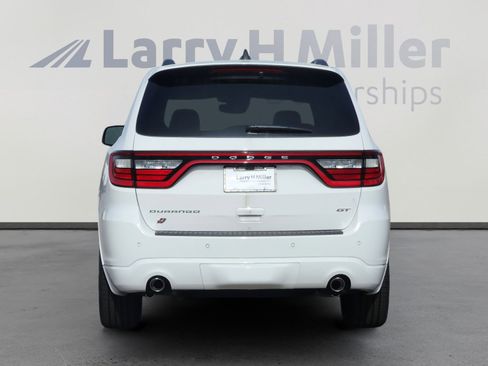 New 2026 Dodge Durango GT image 5