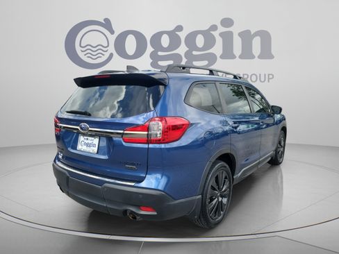 Used 2022 Subaru Ascent Onyx Edition AWD/4WD image 3