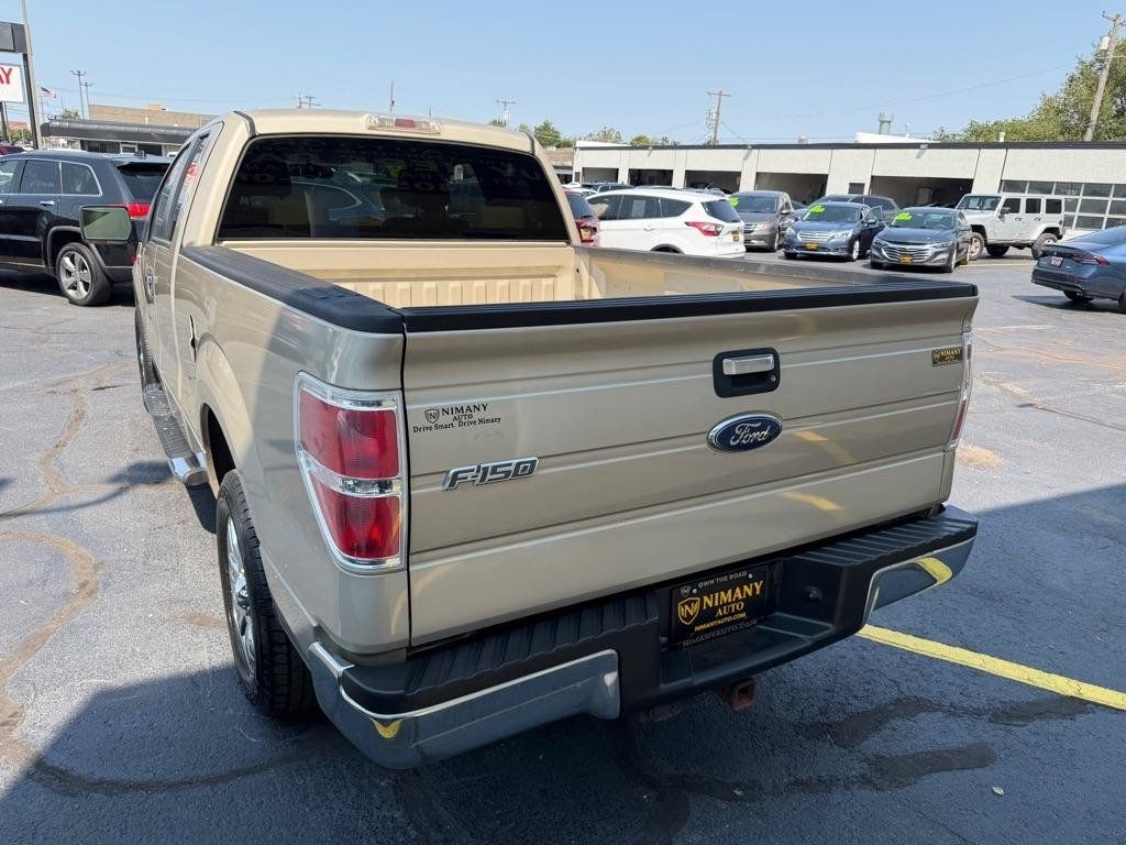Used 2009 Ford F150 XL RWD image 4