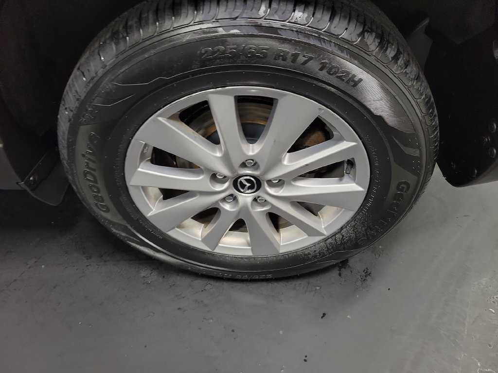 Used 2016 MAZDA CX-5 Touring AWD/4WD image 13