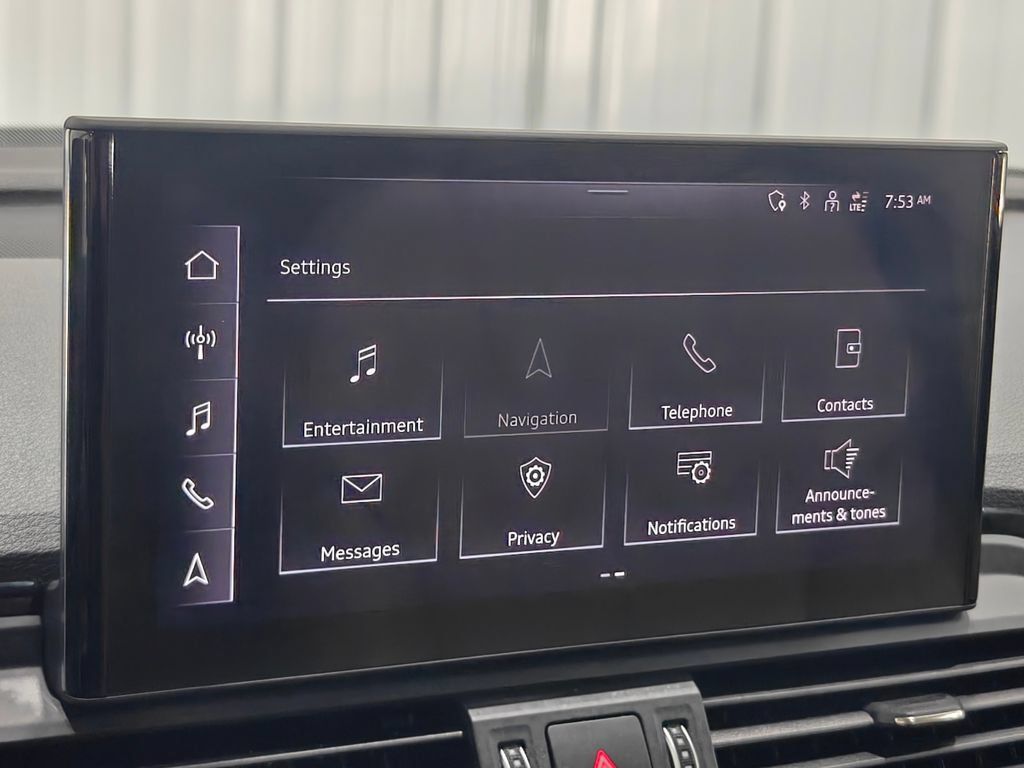 Used 2022 Audi Q5 2.0T Premium Plus AWD/4WD image 49
