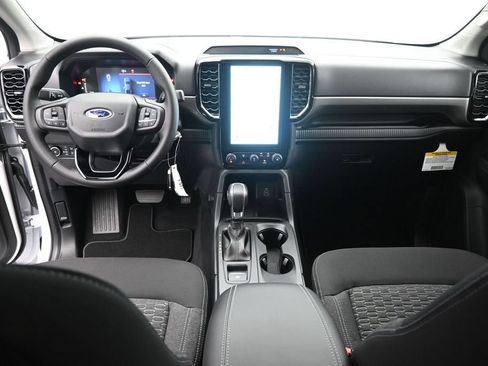 New 2026 Ford Ranger XLT RWD image 18