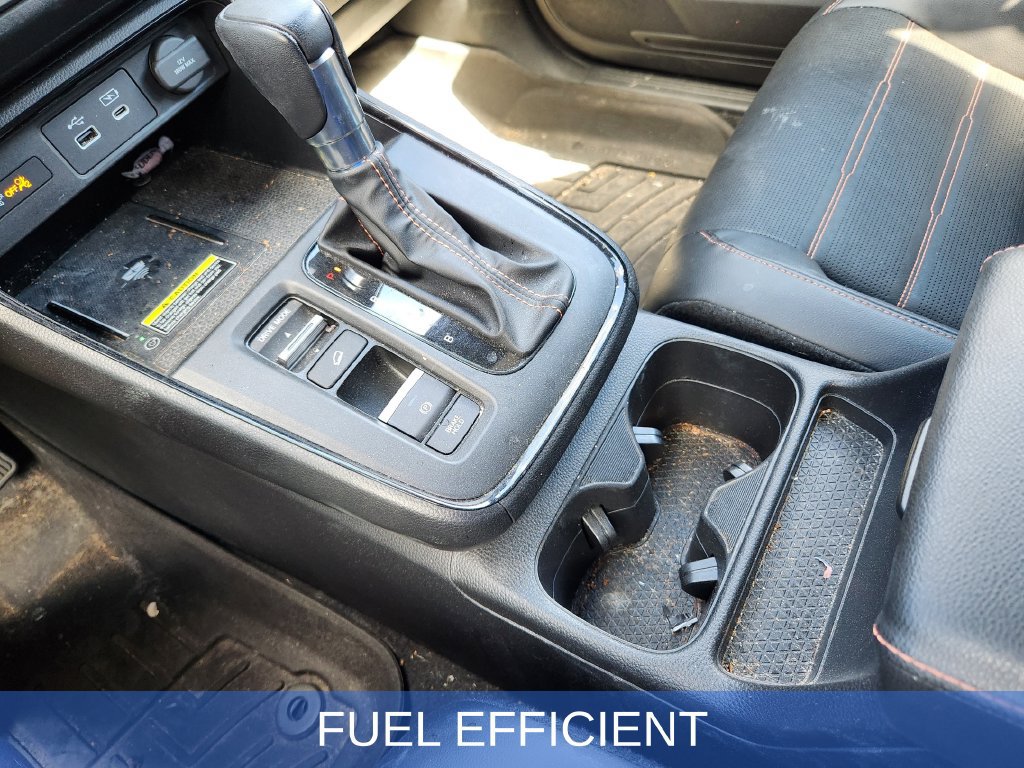 Used 2024 Honda CR-V Sport-L image 24