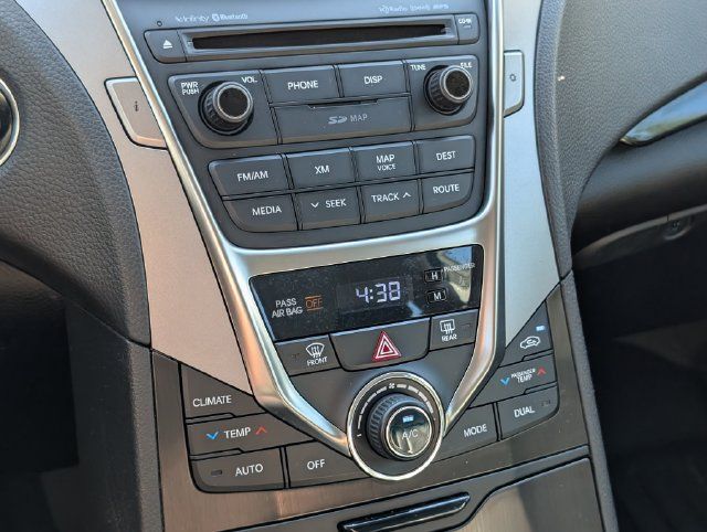 Used 2014 Hyundai Azera Limited FWD image 24