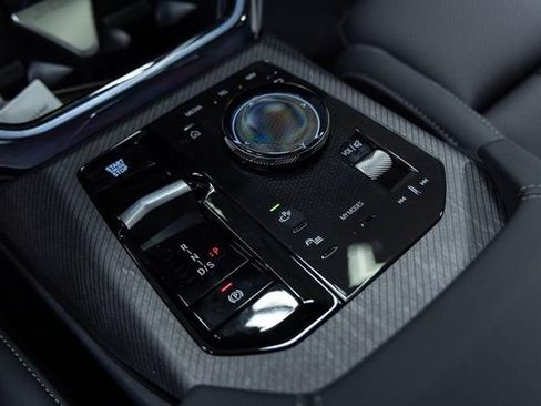 New 2026 BMW X3 xDrive30 AWD/4WD image 21