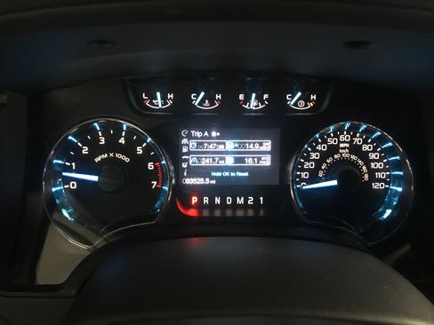 Used 2011 Ford F150 FX2 w/ FX Luxury Pkg image 21