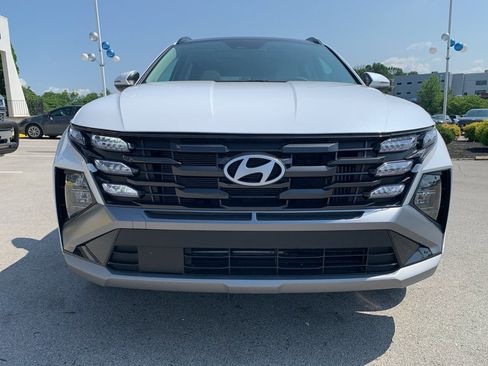 Used 2025 Hyundai Tucson SEL image 10