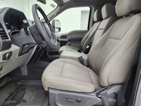 Used 2022 Ford F350 XLT w/ XLT Value Package image 8