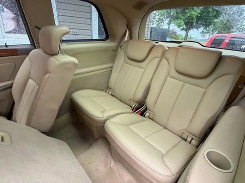 Used 2007 Mercedes-Benz GL 450 4MATIC w/ P1 Premium Pkg image 11