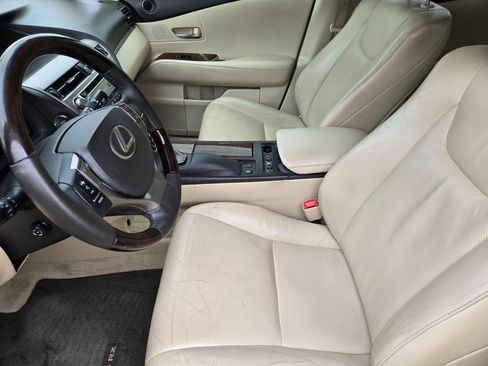 Used 2014 Lexus RX 350 FWD image 6