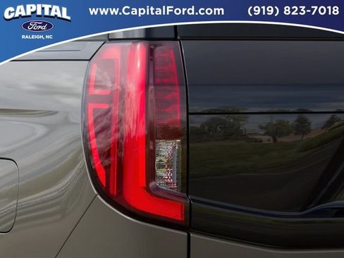 New 2027 Ford Expedition Max Platinum w/ Stealth Performance Package AWD/4WD image 21