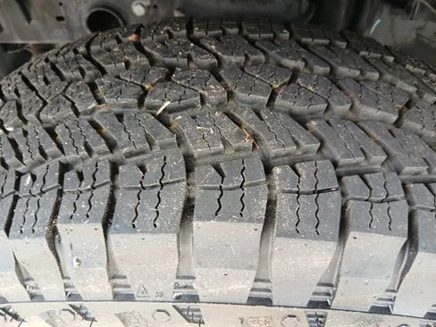 Used 2024 Jeep Wrangler Unlimited Sport AWD/4WD image 46