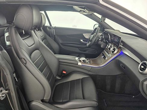 Used 2023 Mercedes-Benz C 300 Cabriolet image 10