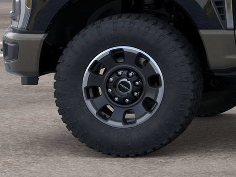 New 2026 Ford F250 King Ranch w/ Tremor Off-Road Package AWD/4WD image 21