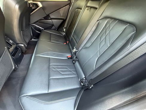 Used 2025 BMW X3 xDrive30i w/ Convenience Package image 35