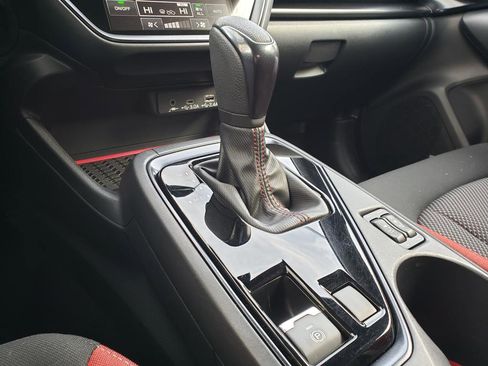 Used 2025 Subaru Impreza RS image 25