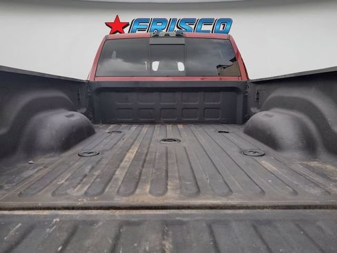 Used 2021 RAM 2500 Limited AWD/4WD image 33