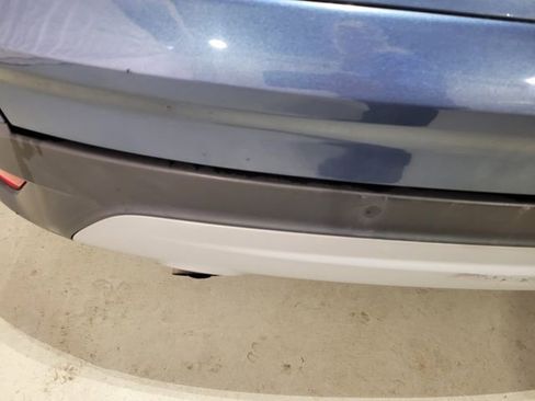 Used 2018 Ford Escape SEL w/ Ford Safe & Smart Package image 9