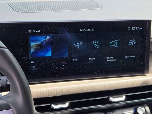 Used 2024 Hyundai Sonata SEL image 23