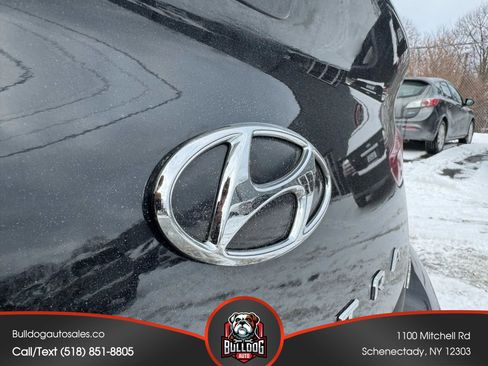 Used 2019 Hyundai Elantra Limited w/ Ultimate Package 02 FWD image 27