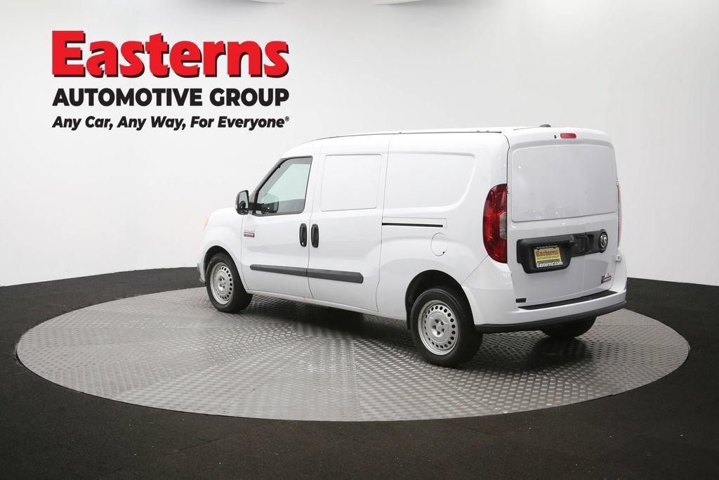 Used 2022 RAM ProMaster City Tradesman FWD image 61