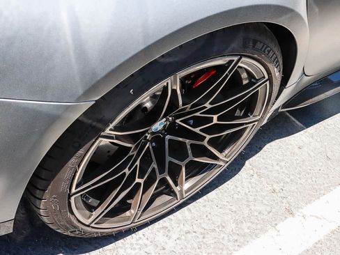 Used 2026 BMW M3 Competition AWD/4WD image 20