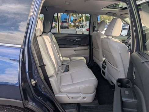 Used 2019 Honda Pilot EX-L image 19