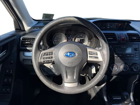 Used 2015 Subaru Forester 2.5i Limited image 13