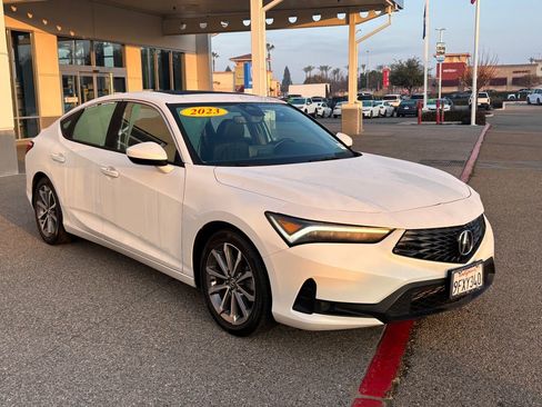 Used 2023 Acura Integra image 3